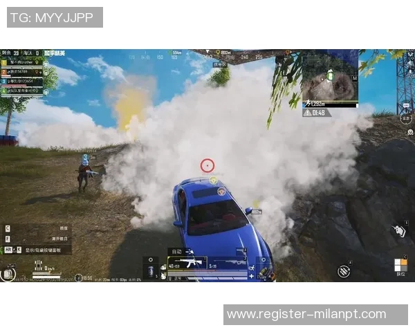 2026年3月份新闻和平精英专题深入分析FPX战队的快速崛起与战术创新之路 2026年3月份新闻和平精英专题深入分析FPX战队的快速崛起与战术创新之路